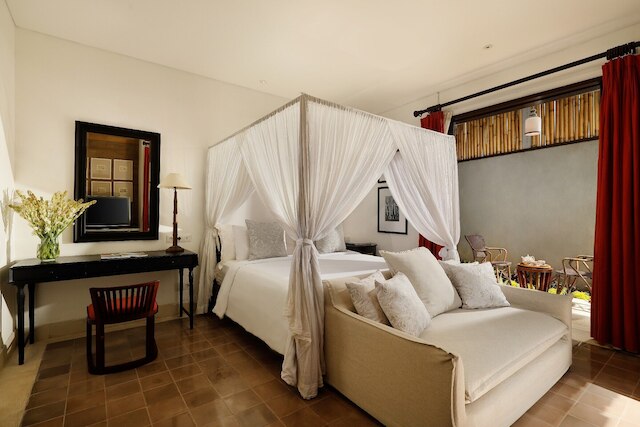 プリ ティボ タンジュン サヌール