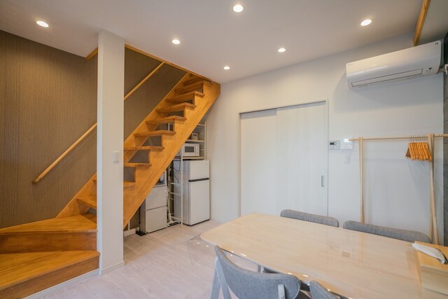 Fuyuan Pavilion 1-5-3 Oimazato