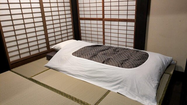 金山ヴィラ～KANOGAWA～