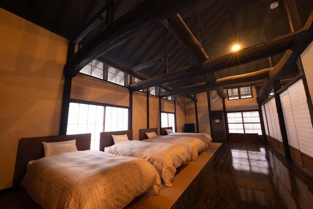 金山ヴィラ～KANOGAWA～