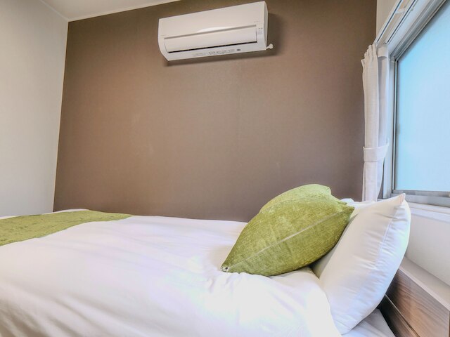 TE HOUSE Osaka-Tennoji