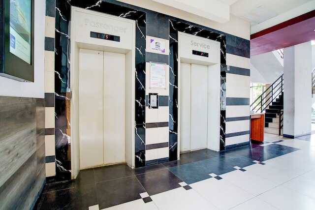 コレクション O アパートメント By ボボイン バロス ニア スタシウン チマヒ