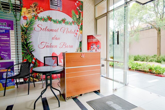 コレクション O アパートメント By ボボイン バロス ニア スタシウン チマヒ