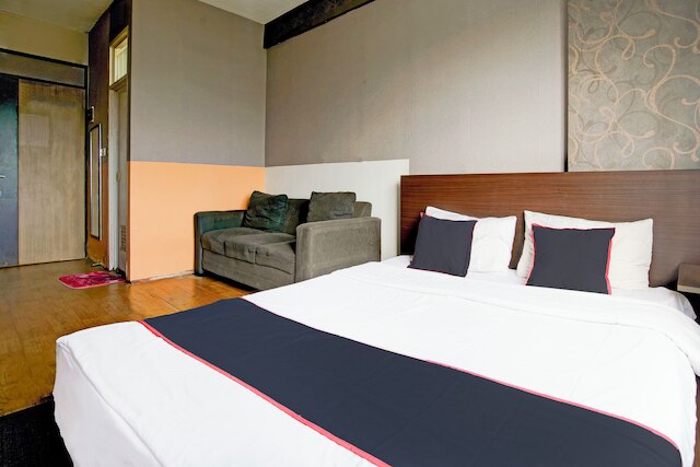 コレクション O アパートメント By ボボイン バロス ニア スタシウン チマヒ