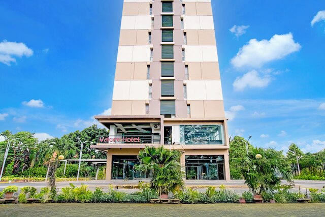 コレクション O アパートメント By ボボイン バロス ニア スタシウン チマヒ