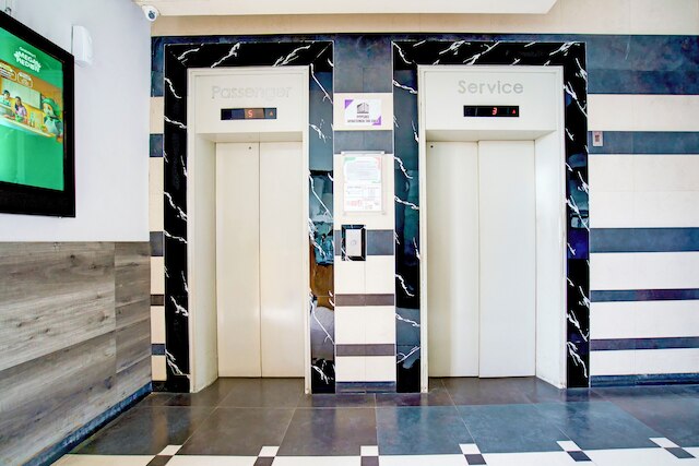 コレクション O アパートメント By ボボイン バロス ニア スタシウン チマヒ