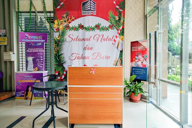 コレクション O アパートメント By ボボイン バロス ニア スタシウン チマヒ