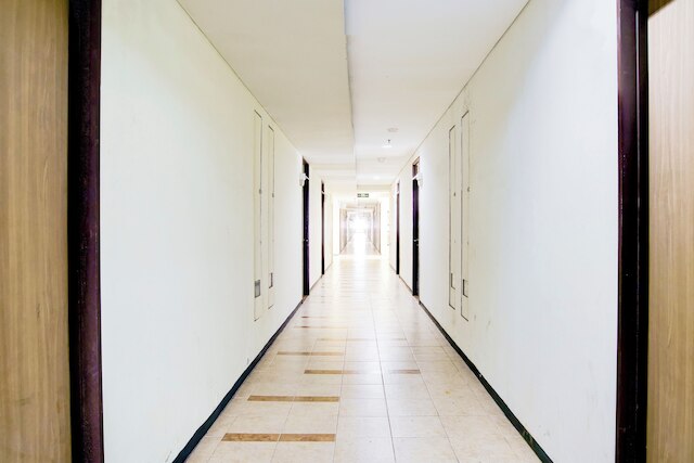 コレクション O アパートメント By ボボイン バロス ニア スタシウン チマヒ