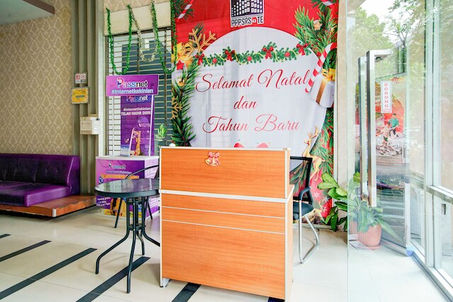 コレクション O アパートメント By ボボイン バロス ニア スタシウン チマヒ