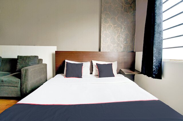 コレクション O アパートメント By ボボイン バロス ニア スタシウン チマヒ