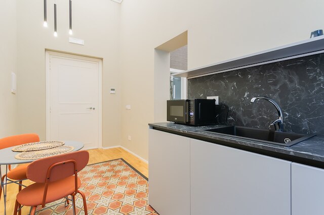 コグネッティ スイート 1 イン バーリ