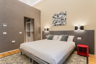 コグネッティ スイート 1 イン バーリ