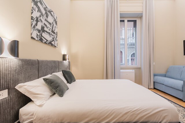 コグネッティ スイート 1 イン バーリ