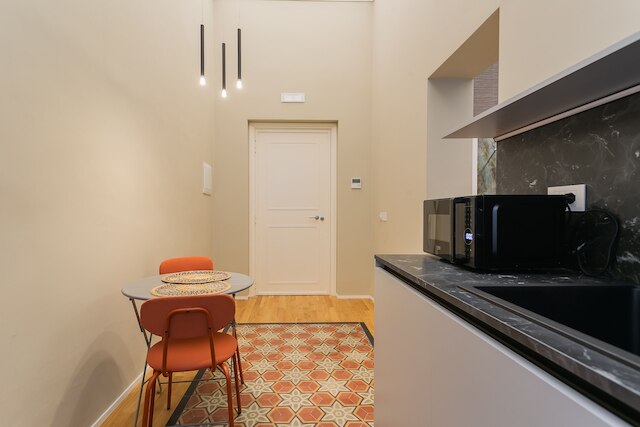 コグネッティ スイート 1 イン バーリ