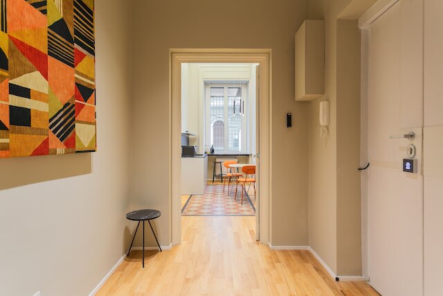 コグネッティ スイート 1 イン バーリ