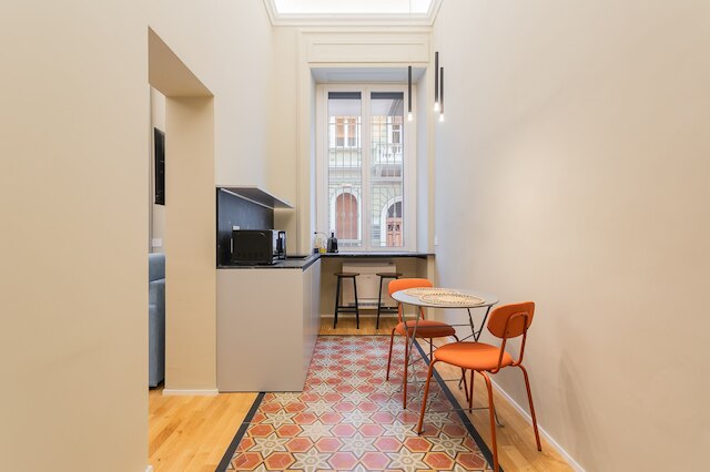 コグネッティ スイート 1 イン バーリ