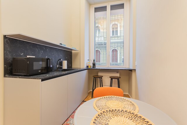 コグネッティ スイート 1 イン バーリ