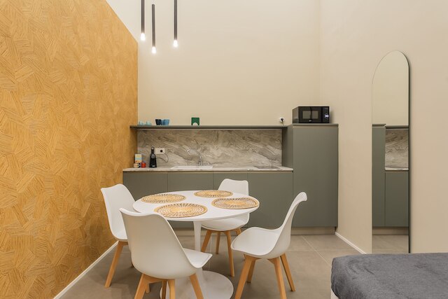 コグネッティ スイート 2 イン バーリ