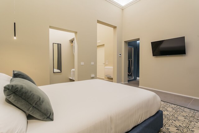 コグネッティ スイート 2 イン バーリ