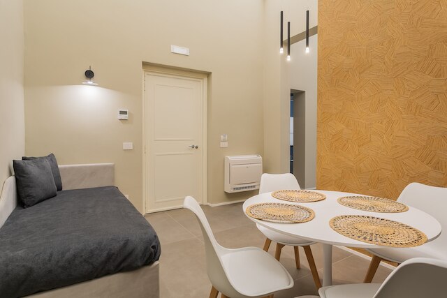 コグネッティ スイート 2 イン バーリ