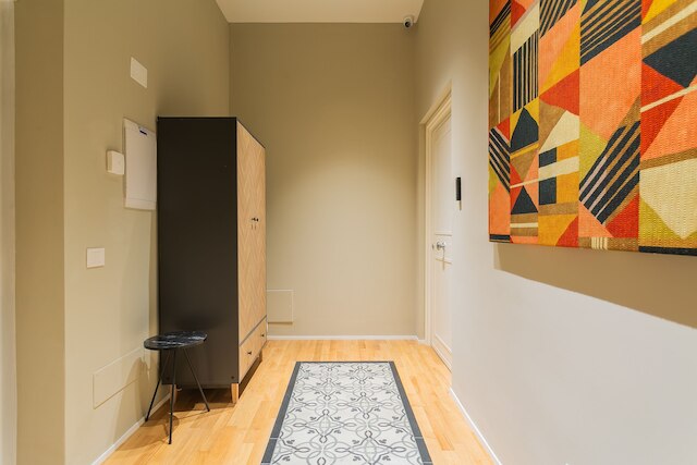 コグネッティ スイート 2 イン バーリ