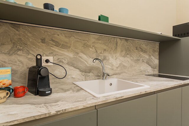 コグネッティ スイート 2 イン バーリ