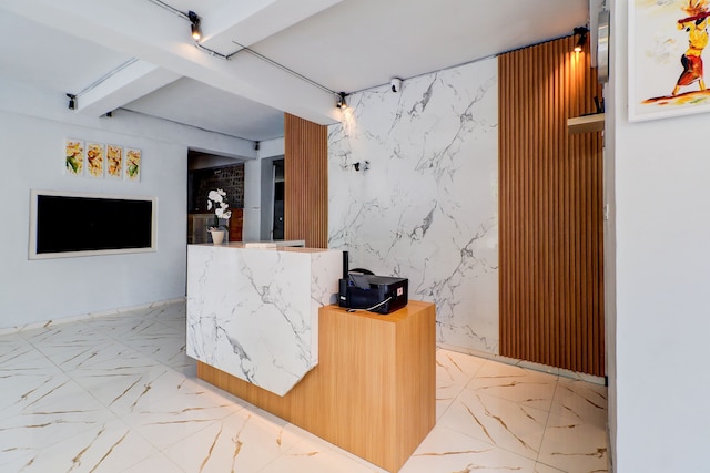 タウンハウス オーク レギャン ニア レギャン ビーチ フォーマリー サヤン マハ メルタ