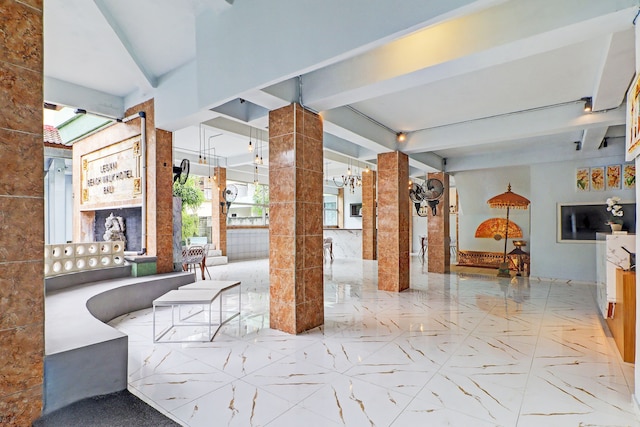 タウンハウス オーク レギャン ニア レギャン ビーチ フォーマリー サヤン マハ メルタ