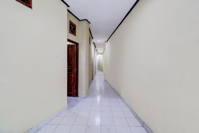 タウンハウス オーク レギャン ニア レギャン ビーチ フォーマリー サヤン マハ メルタ