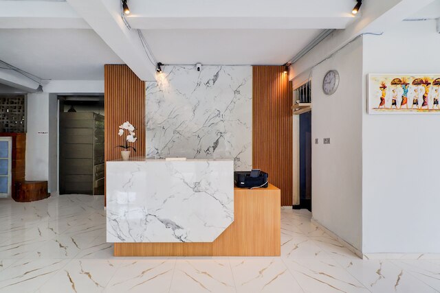 タウンハウス オーク レギャン ニア レギャン ビーチ フォーマリー サヤン マハ メルタ