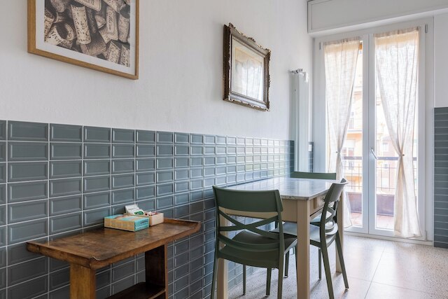 ア カーサ ディ ジョルジア II バイ ワンダフル イタリア