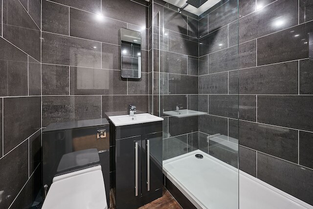 ホスト ステイ デラックス スタジオ フォー トゥ セブンステイ アパートメント