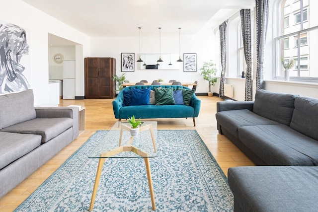 ホスト ステイ エクスチェンジ ストリート リビング