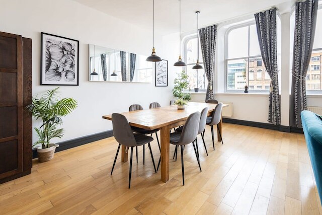 ホスト ステイ エクスチェンジ ストリート リビング