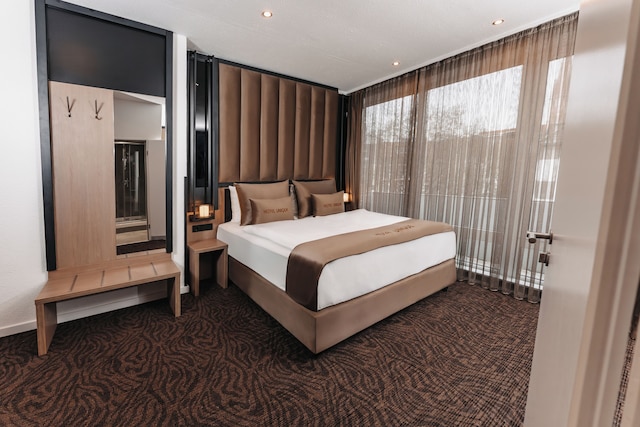 ホテル ユニーク マジェスティック