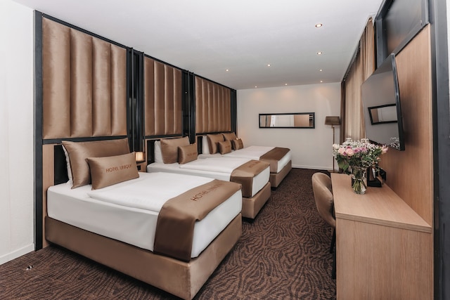 ホテル ユニーク マジェスティック