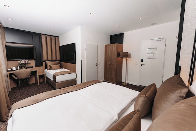 ホテル ユニーク マジェスティック