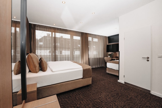 ホテル ユニーク マジェスティック