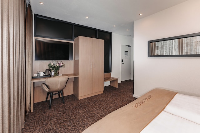 ホテル ユニーク マジェスティック