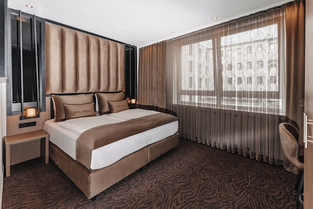 ホテル ユニーク マジェスティック