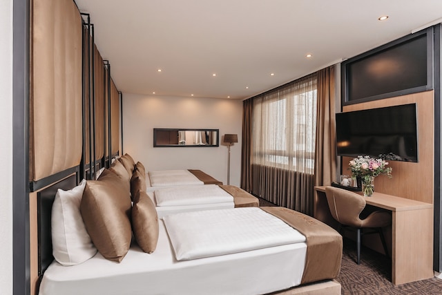 ホテル ユニーク マジェスティック