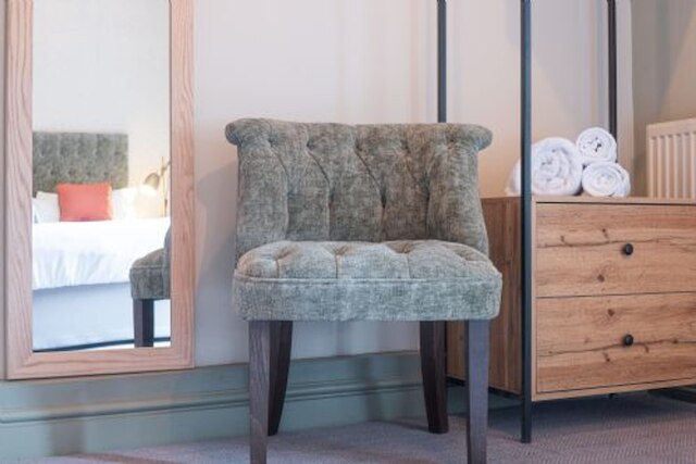 ホスト ステイ ウッドロフ アームズ ホープ ツイン ルーム 5