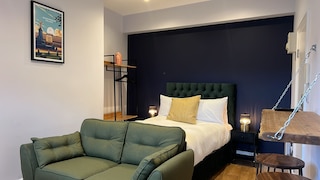 レスター スクエア サード フロア スタジオ