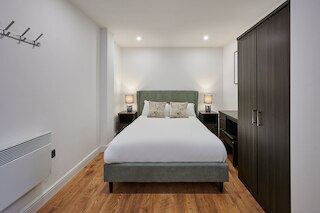 ホスト ステイ バルコニー ルーム フォー トゥー ゲスト セブンステイ アパートメンツ