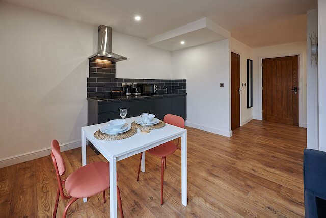 ホスト ステイ バルコニー ルーム フォー トゥー ゲスト セブンステイ アパートメンツ