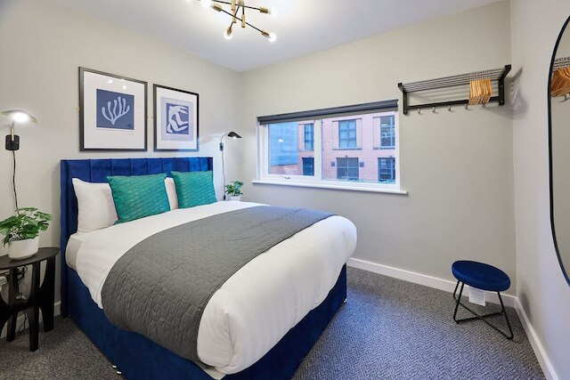 ホスト ステイ ロープウォークス クォーターズ VI