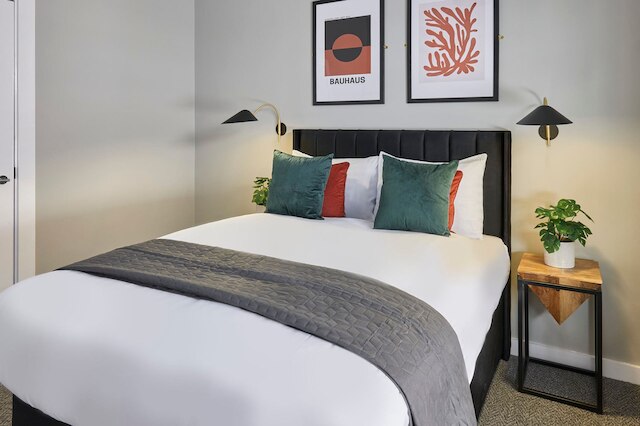 ホスト ステイ ロープウォークス クォーターズ VII