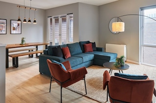 ホスト ステイ ロープウォークス クォーターズ VII