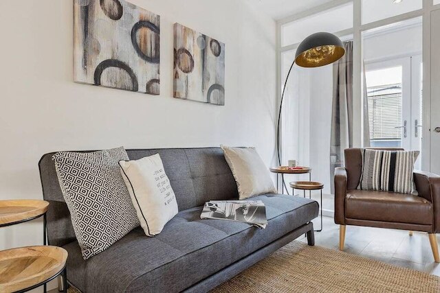 ホスト ステイ スレーター ストリート アパートメンツ V