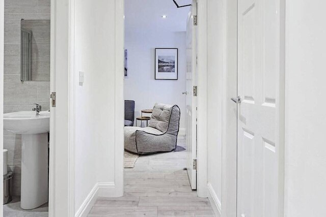 ホスト ステイ スレーター ストリート アパートメンツ V